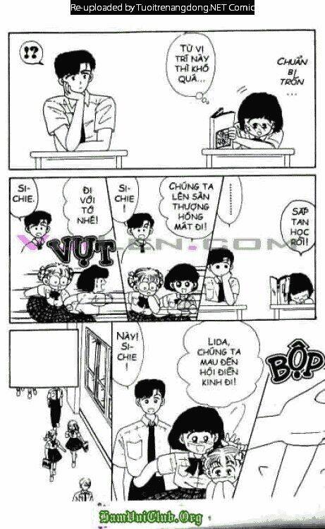 cánh thiên nga chapter 22 52