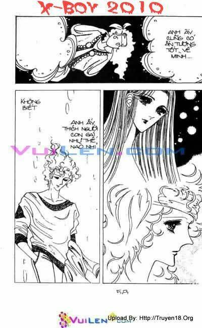 ánh đèn rực rỡ chapter 10 59