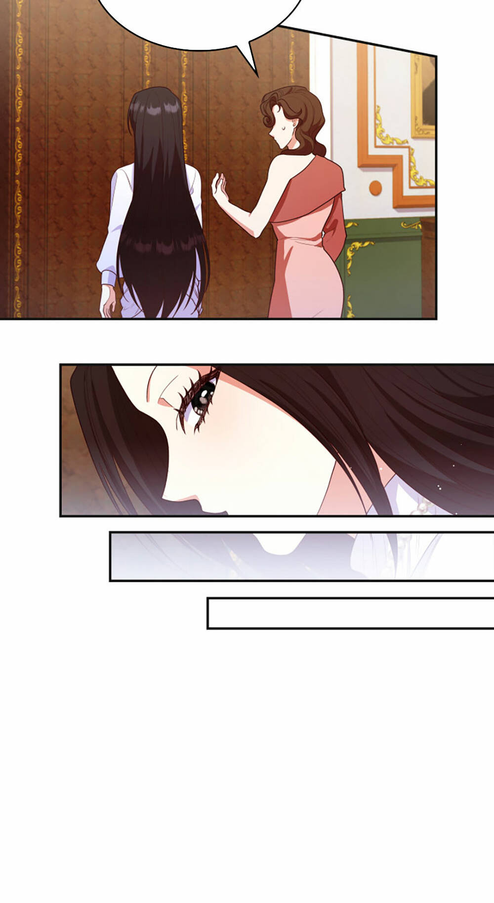 từ ác nữ, tôi trở thành một người mẹ chapter 42.1 50