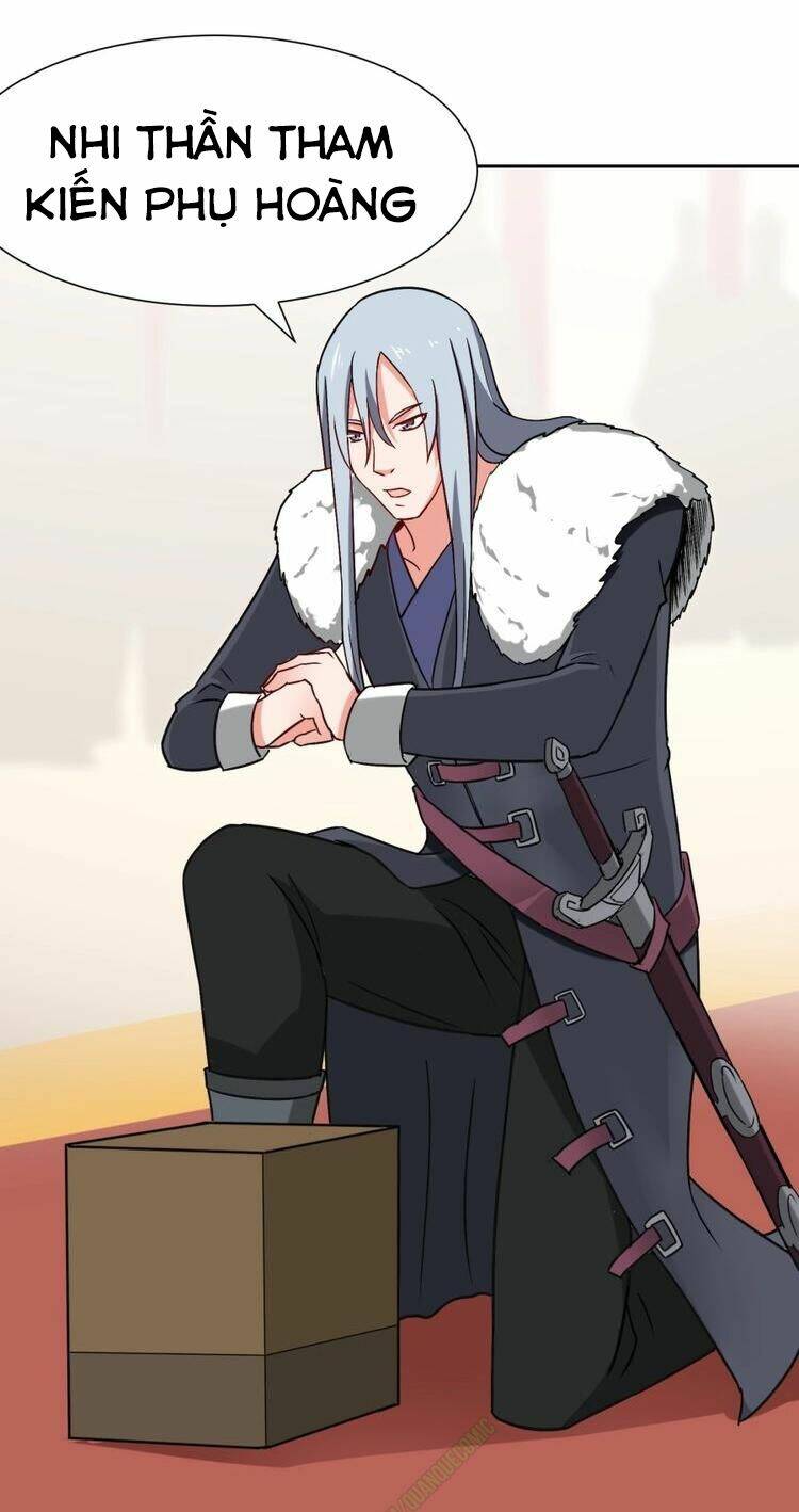 ta luyện giả kim trong thời đại tu tiên chapter 17 25
