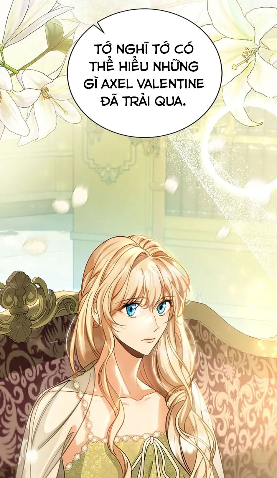 vị cứu tinh của nam phản diện chapter 58 2