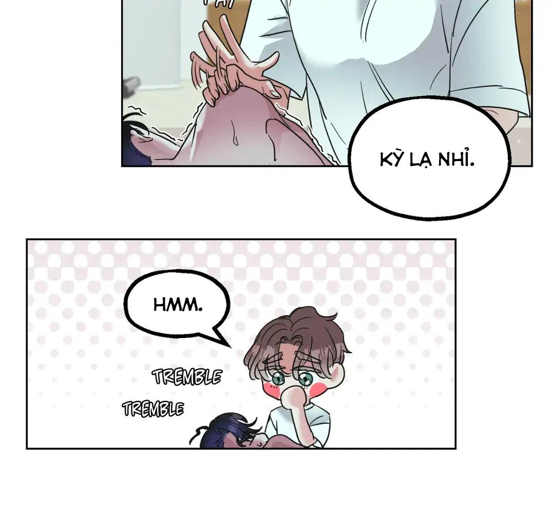 manhwa chịch vồn chịch vã chapter 73 54