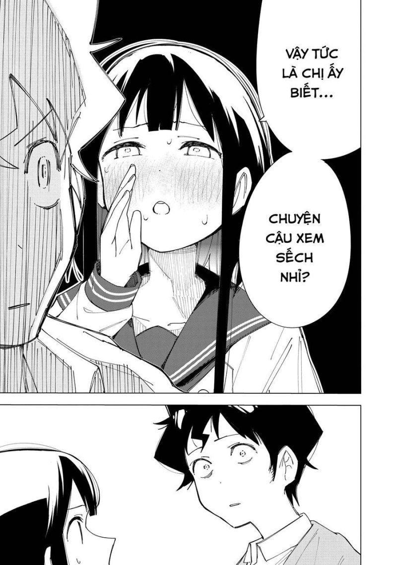 xem phim "người lớn" được không? chapter 5 3