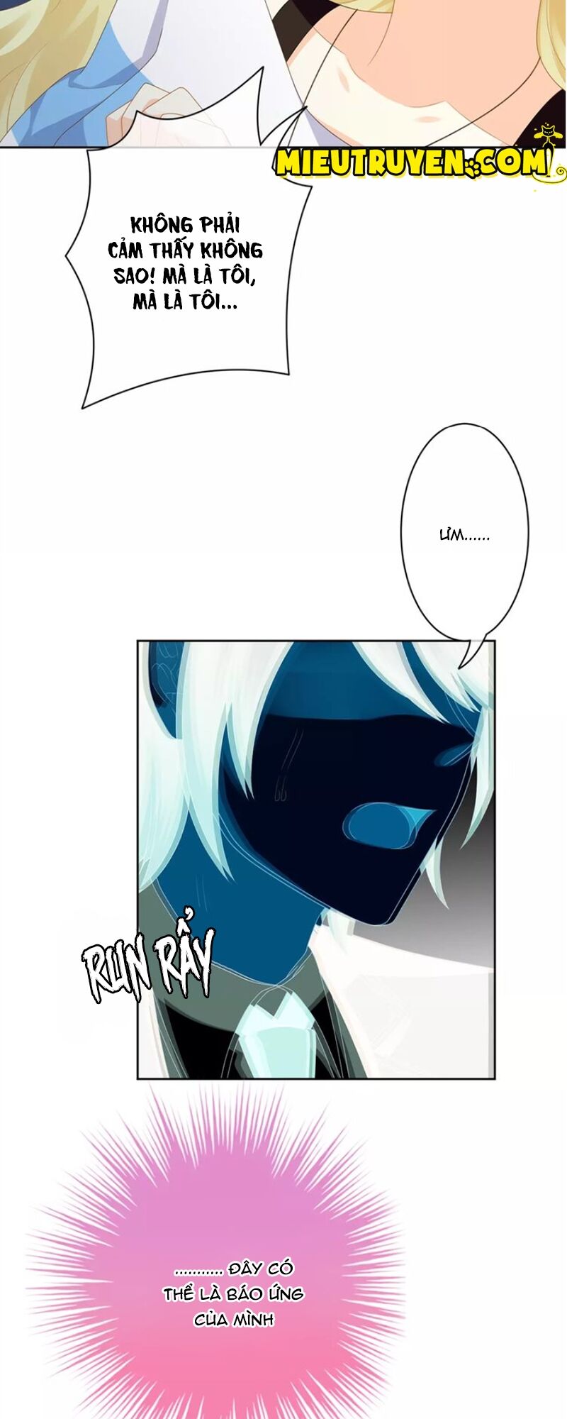 độc nhãn ác ma của ta chapter 25 25