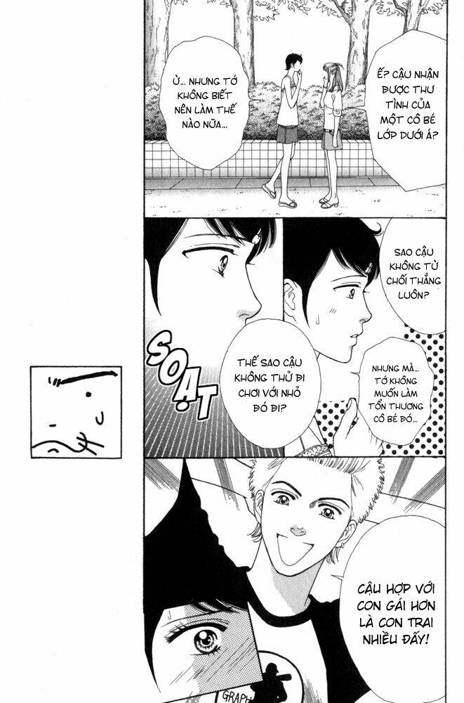 ai no shintairiku chapter 5 6