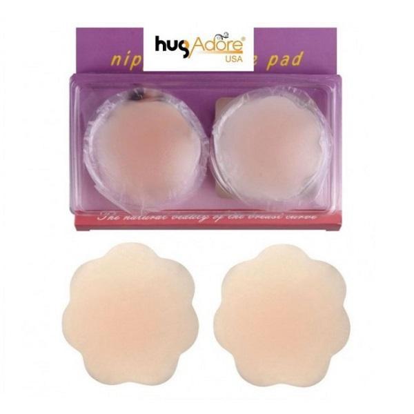 Miếng dán ngực silicon