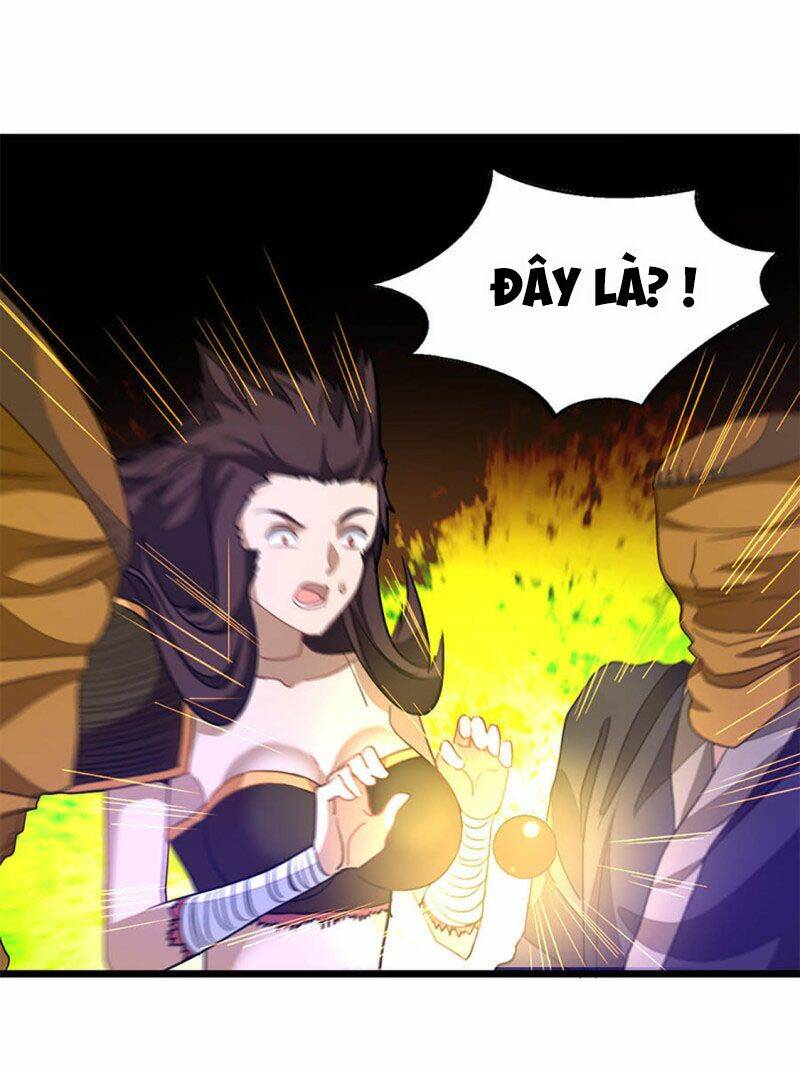 cửu dương thần vương chapter 231 23