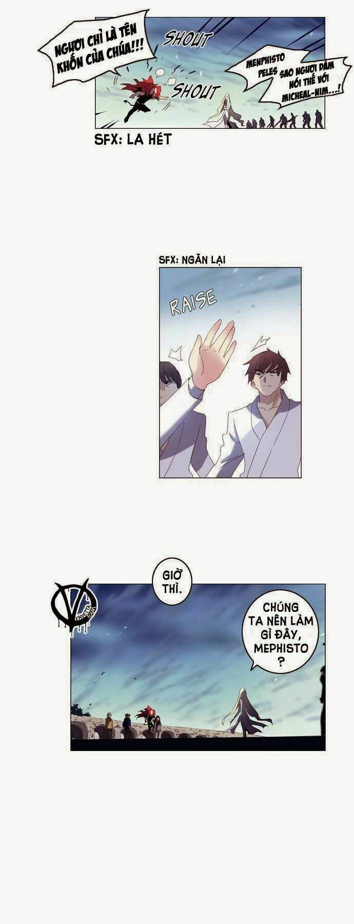 bản khế ước linh hồn chapter 37 6