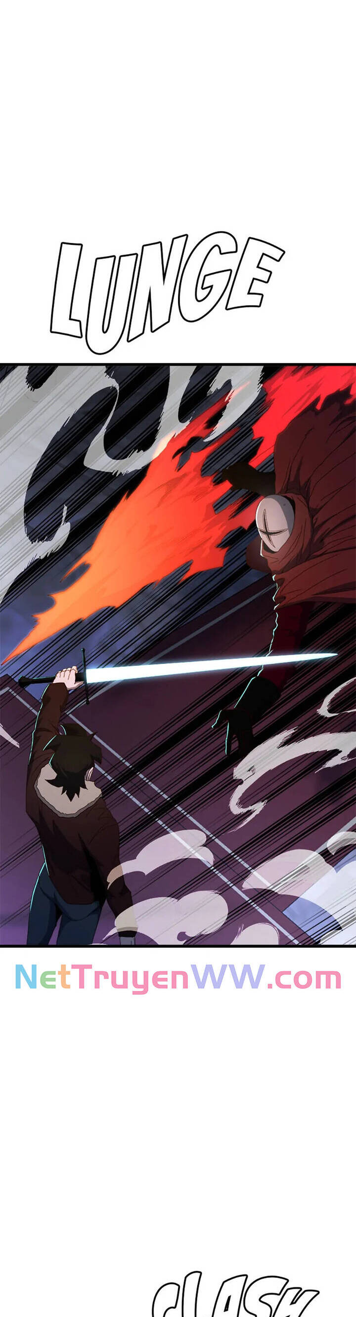 sự bế tắc bất khả chiến bại chapter 70 20