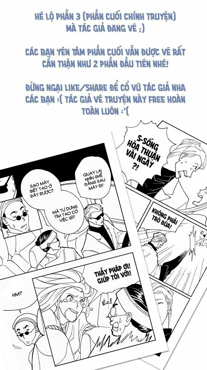 ma nữ nhà tôi chapter 25 18