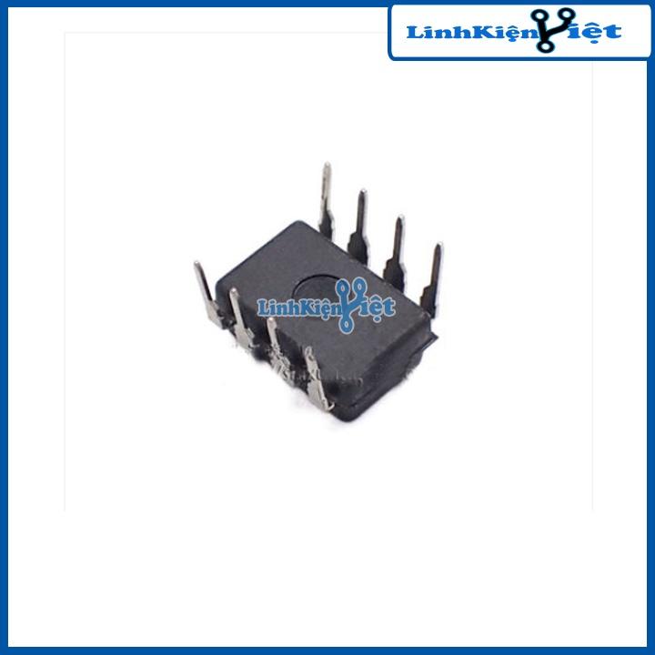 Linh Kiện HA17741 DIP8