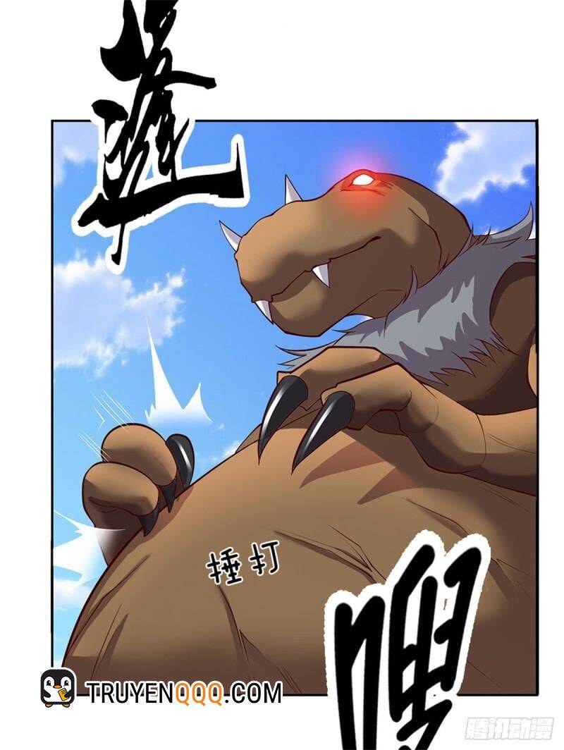 thẻ đăng nhập phong ấn siêu cấp chapter 137 3