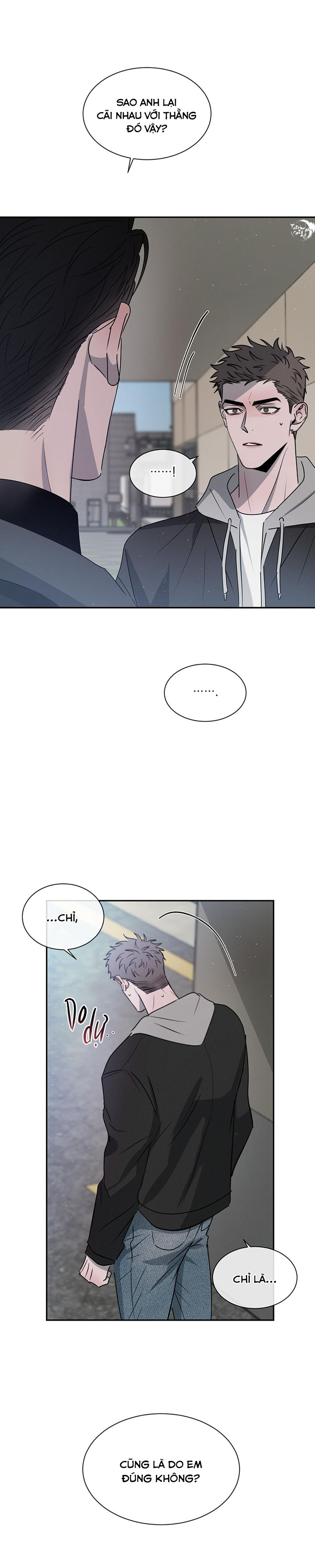 tương khắc chapter 30 29