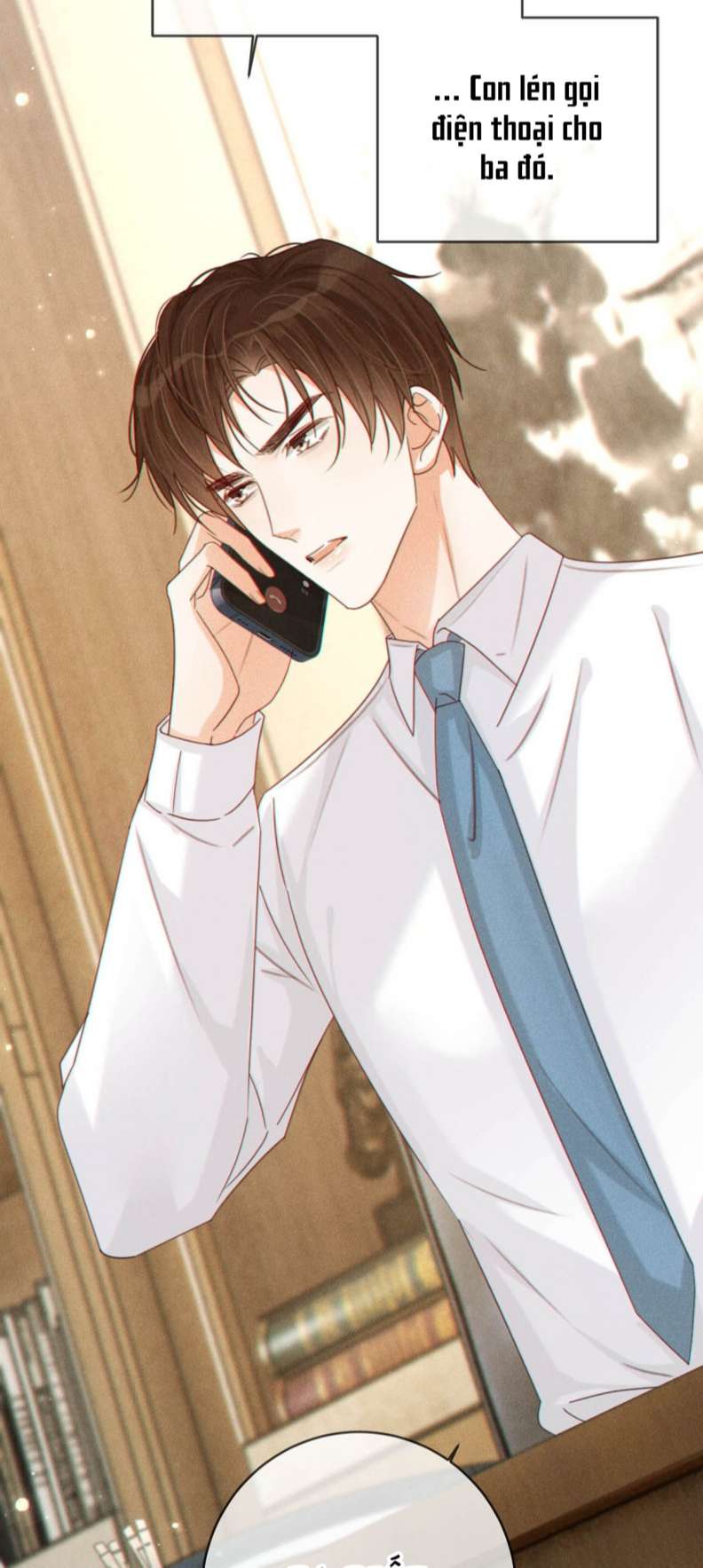 nịch tửu chapter 64 13