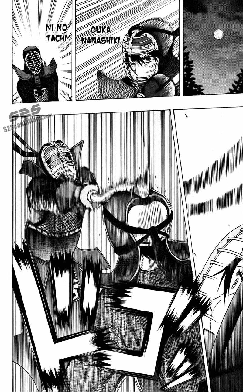 kurogane chapter 56 7