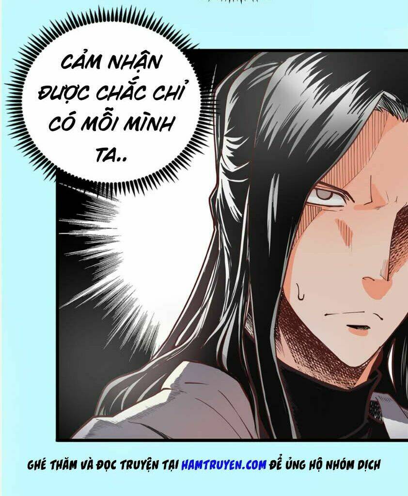 hiệp hành cửu thiên chapter 11 10