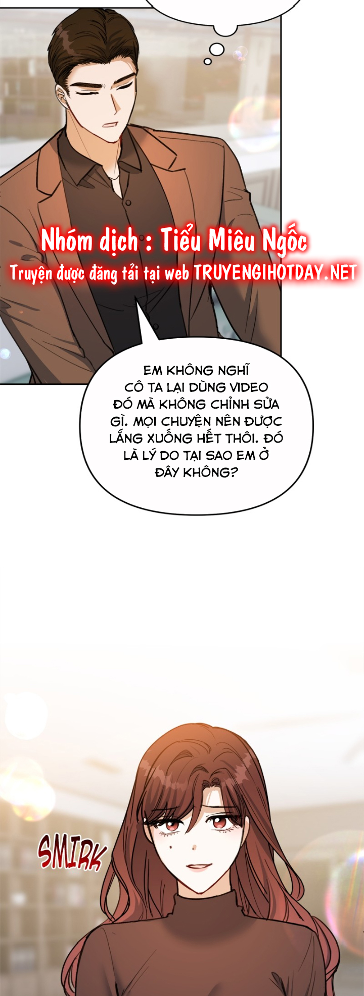 bản cam kết hôn nhân chapter 97 40