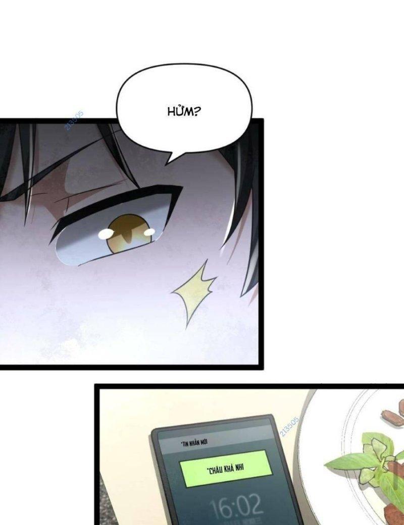 đóng băng toàn cầu: tôi gây dựng nên phòng an toàn thời tận thế chapter 28 17
