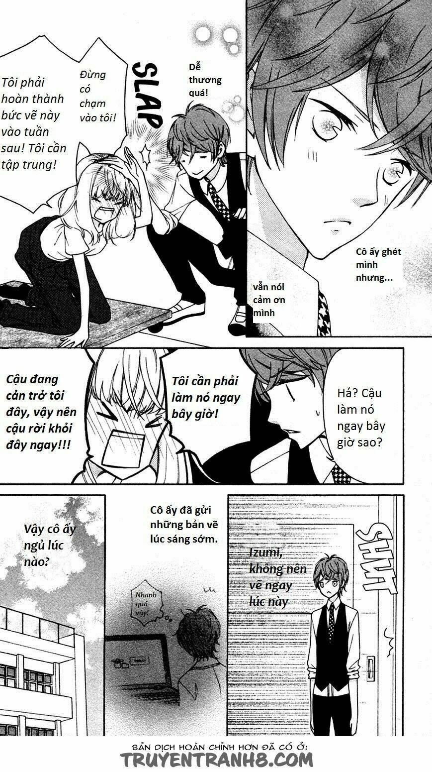 twin roll chapter 1 27