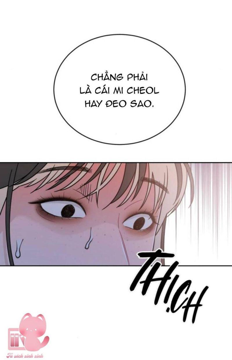 vận may không ngờ chapter 38 15
