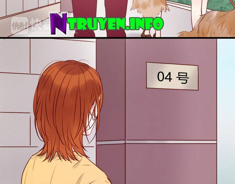 lượm được 1 tiểu hồ ly chapter 40 20