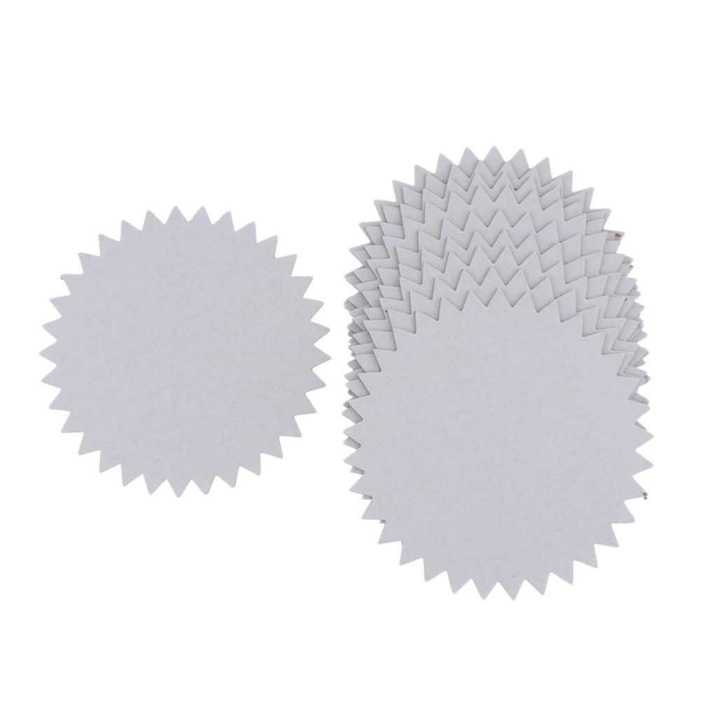 10 Giấy Ban Quanh Co Dòng Ban Khung Giấy Công Cụ Sáng Tạo Dành Cho Trẻ Em