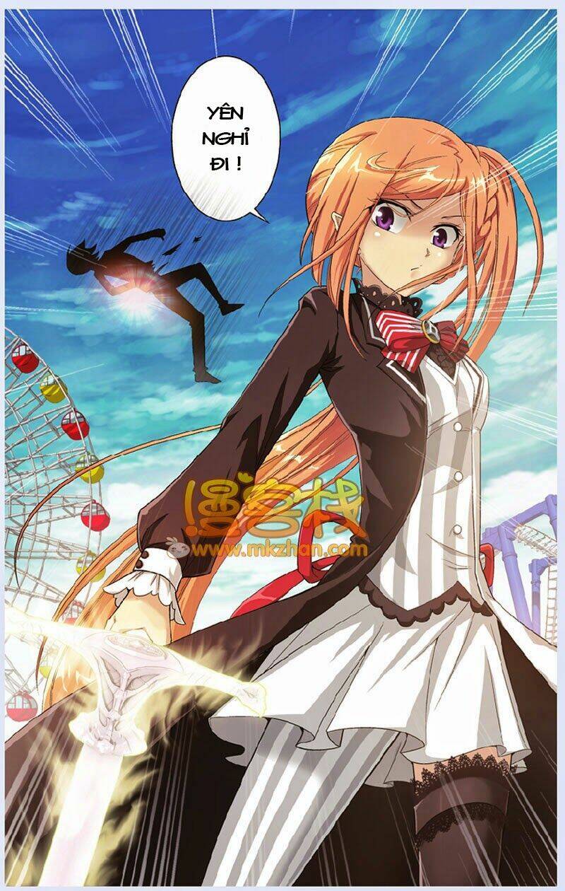 lang thiếu niên chapter 2 23