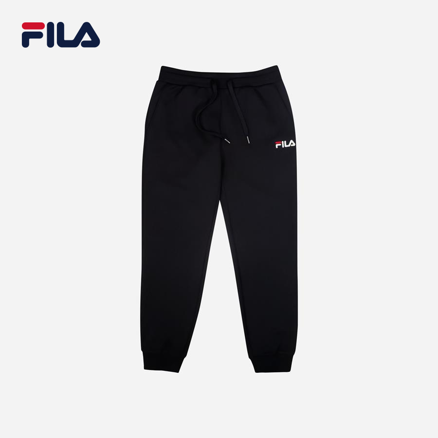 Quần dài thời trang unisex Fila BASIC JOGGER FP - FS2FPD3793X-BLK