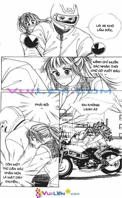 tóc gió thôi bay chapter 2 18