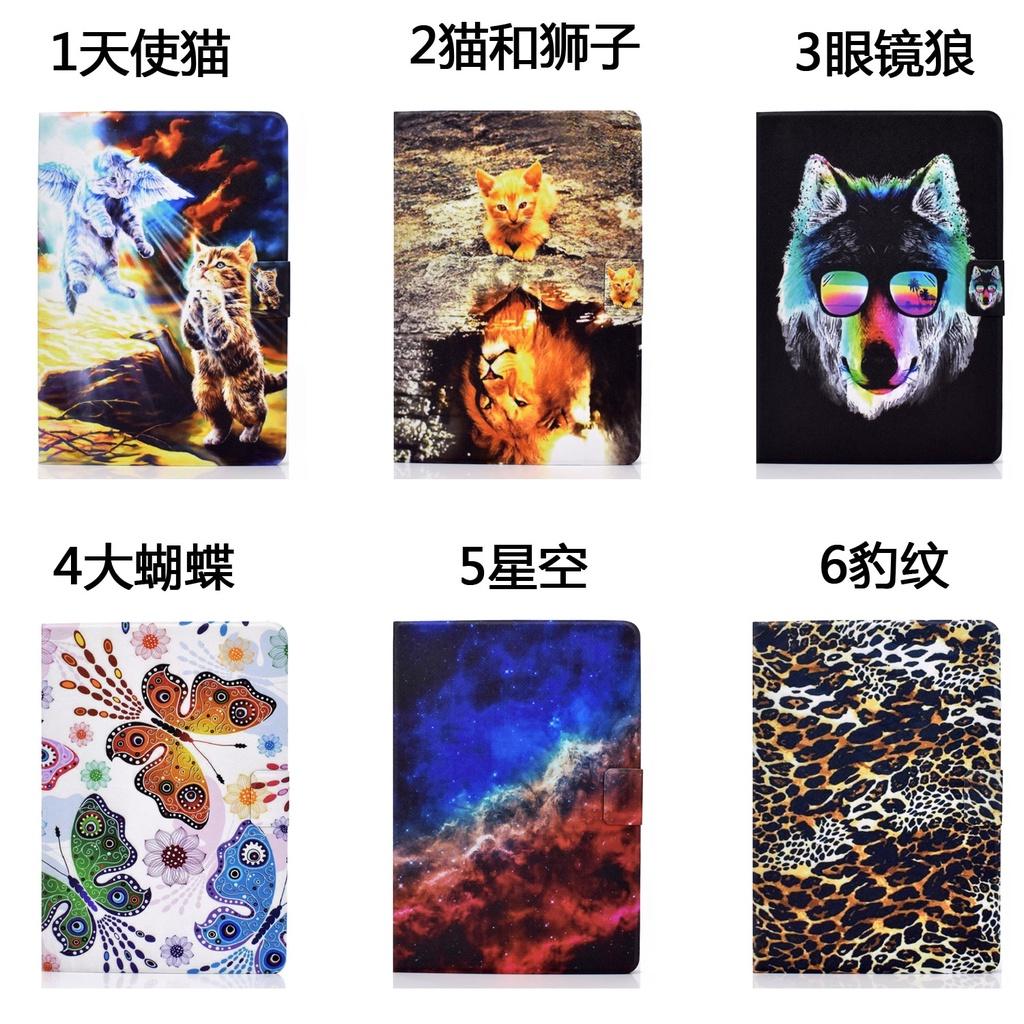 Ốp Máy Tính Bảng Có Giá Đỡ Cho Lenovo Tab M10 Hd 2nd Gen / Lenovo Tab M10 Hd Gen 2 Tb-X306X Tb-X306F