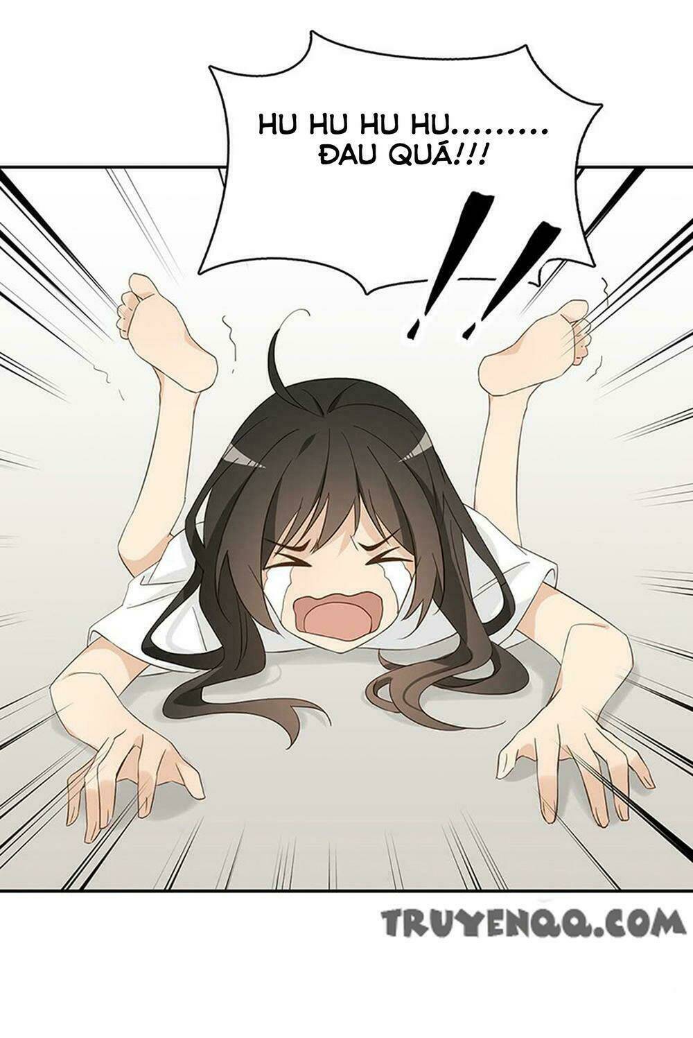 thúc thúc, biệt bào chapter 29 25