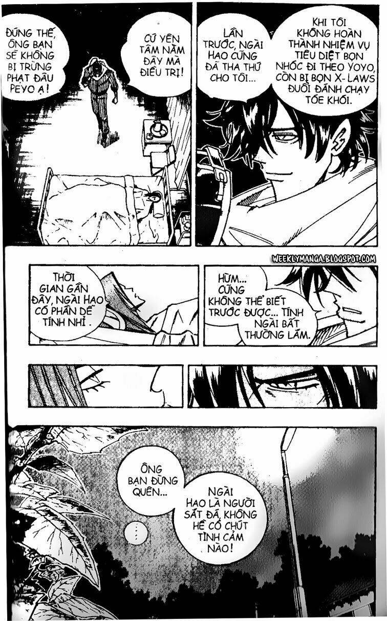 vua pháp thuật chapter 120 3