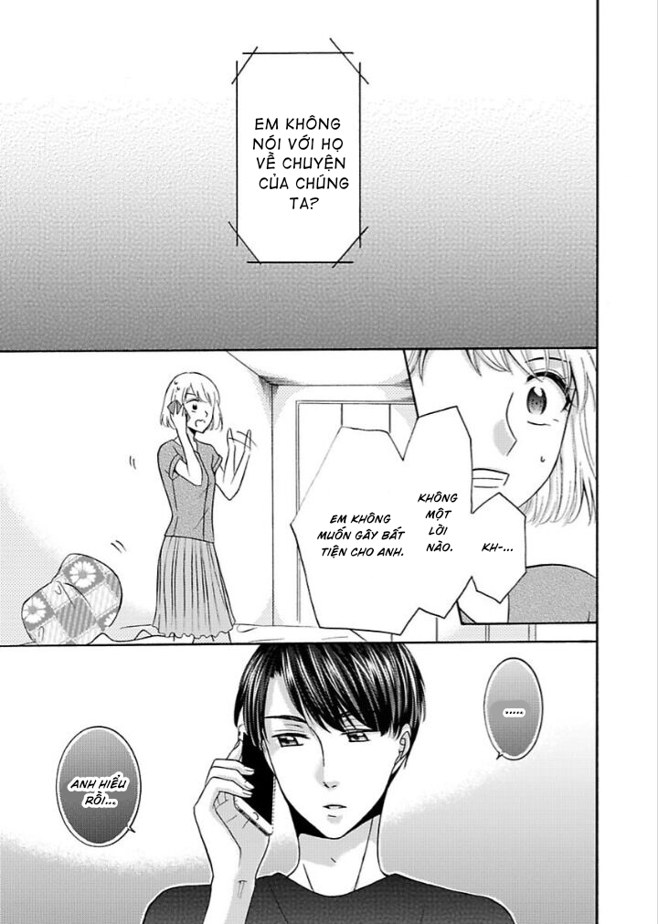 theo đuổi cô gái béo phì chapter 2.1 9