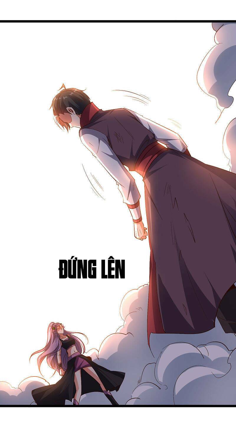 phục thiên thánh chủ chapter 124 24