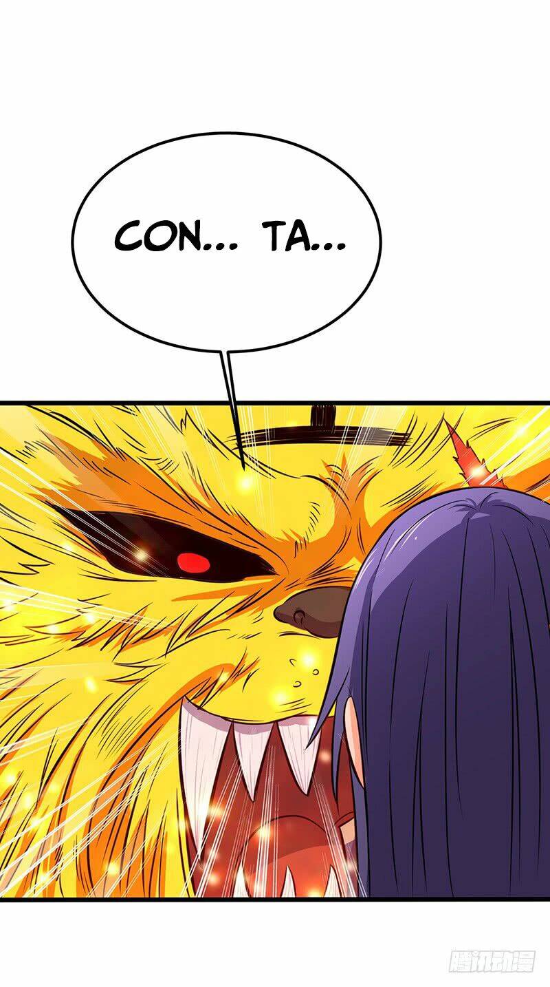 hỗn độn kiếm thần chapter 68 34