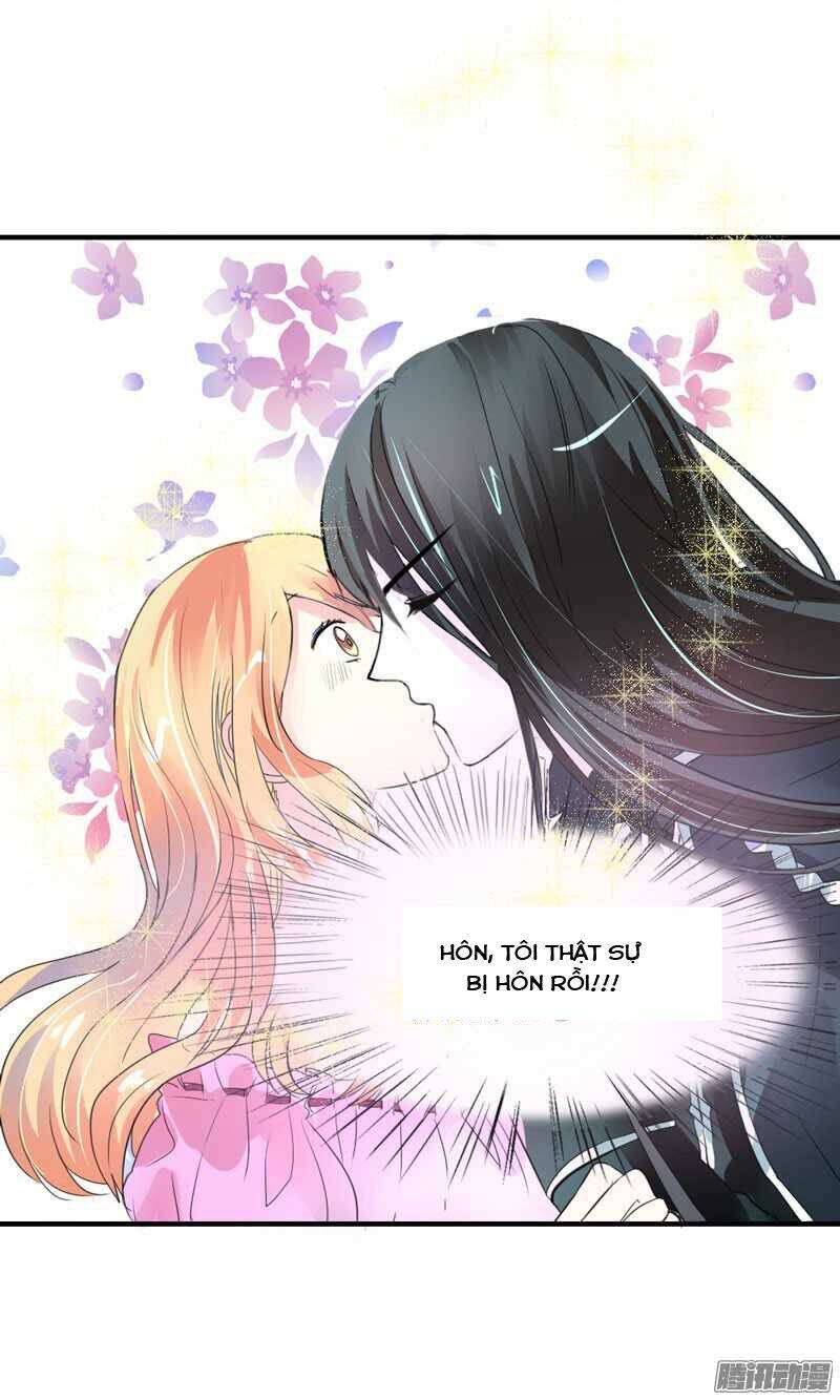 ma vương đại nhân đi thông thả chapter 4 3