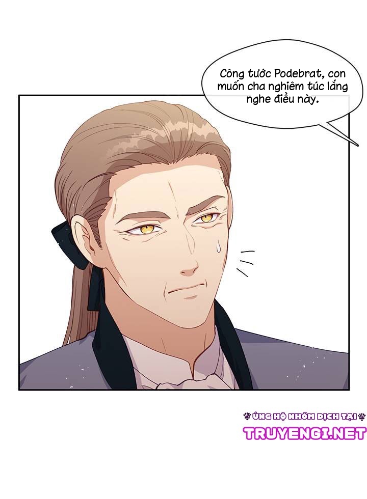 cẩn thận nữ phụ phản diện đấy! chapter 59 52