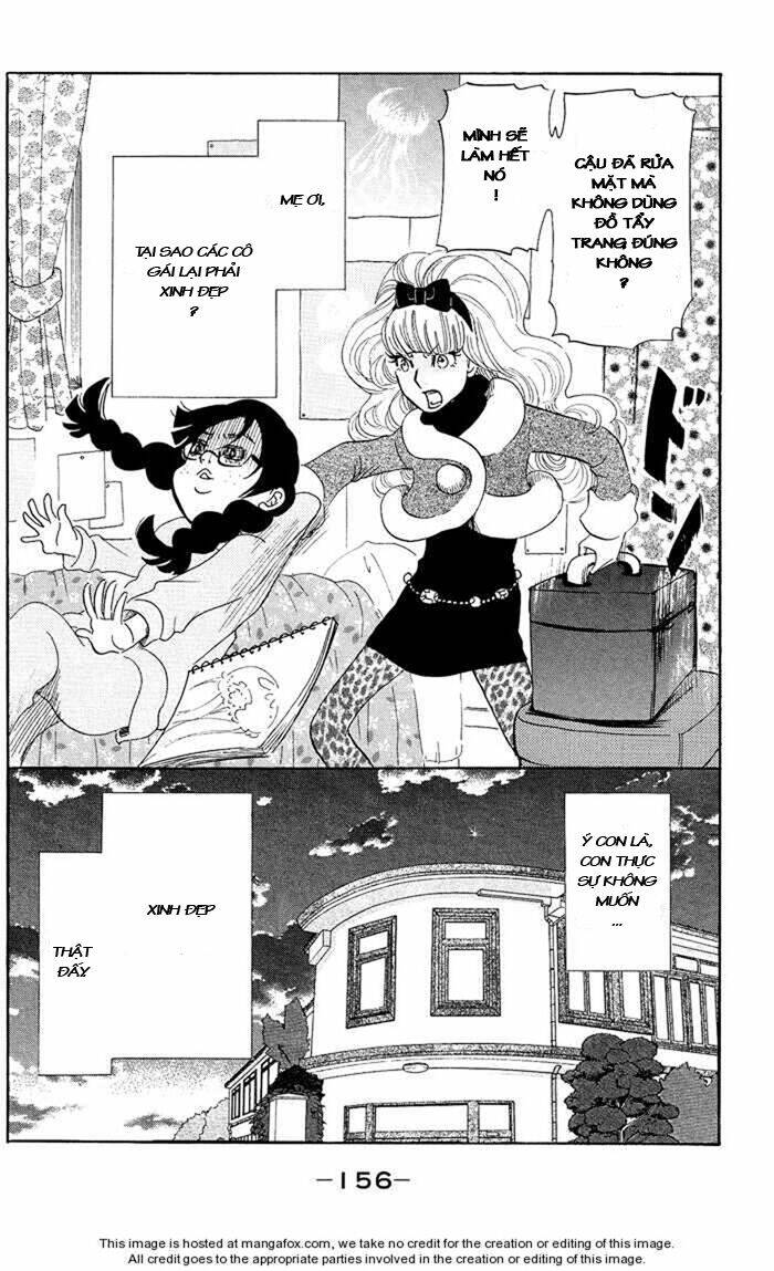 kuragehime (công chúa sứa) chapter 5 31