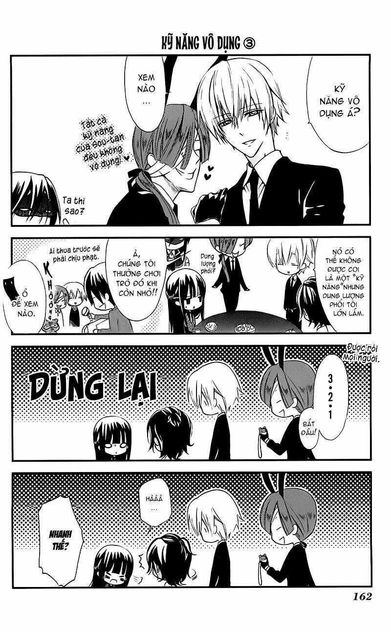 inu x boku ss chapter 8 53