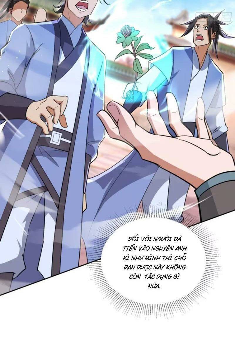 trăm tuổi mở hệ thống: con hiền cháu ngoan quỳ khắp núi! chapter 18 56