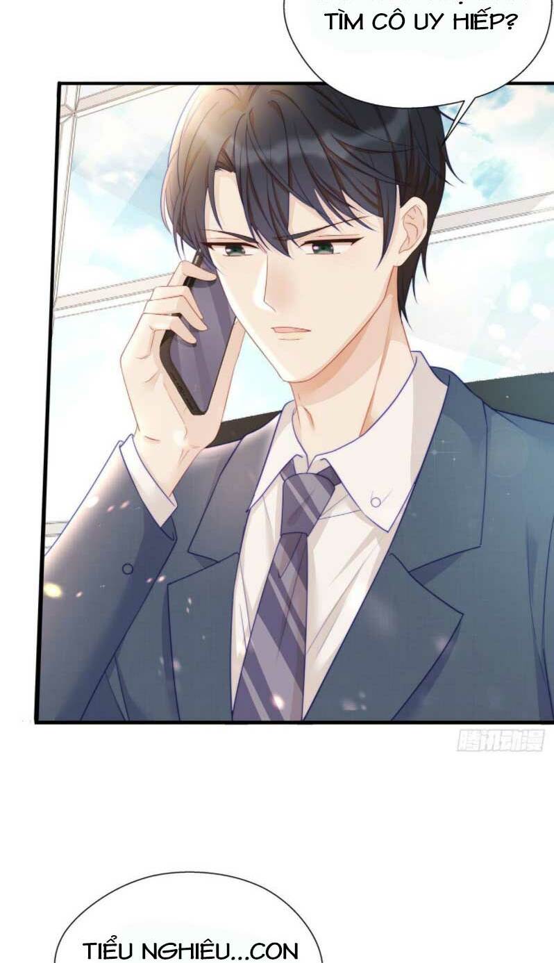 sủng em sủng tới tận cùng chapter 109.1 13