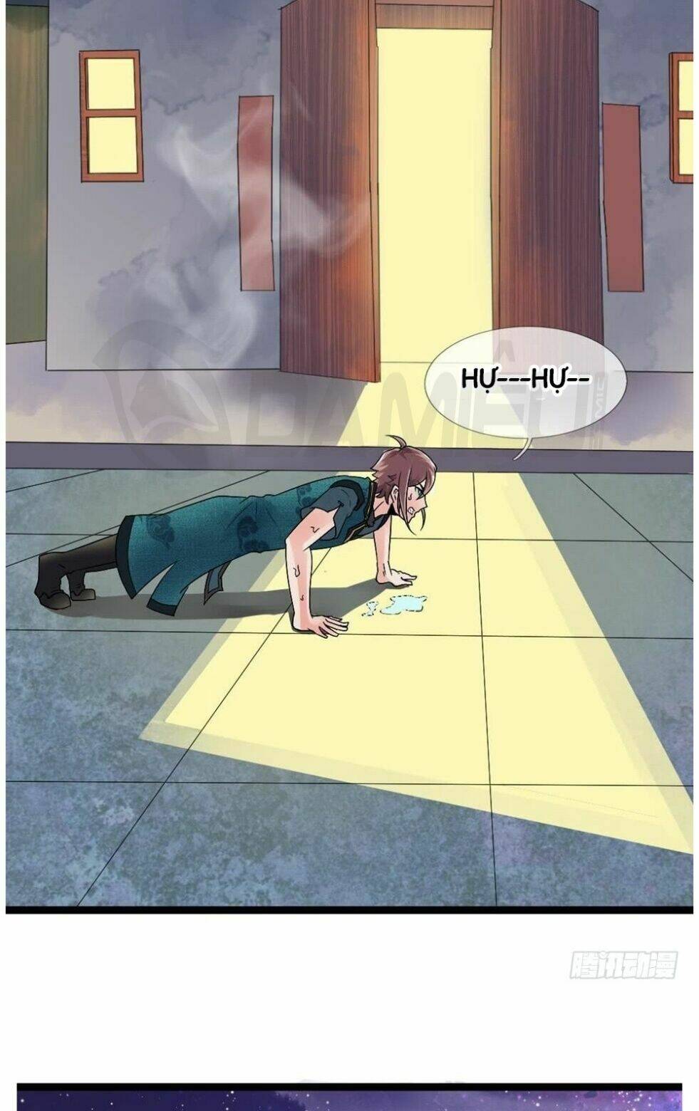 vô địch kiếm thần chapter 4 23