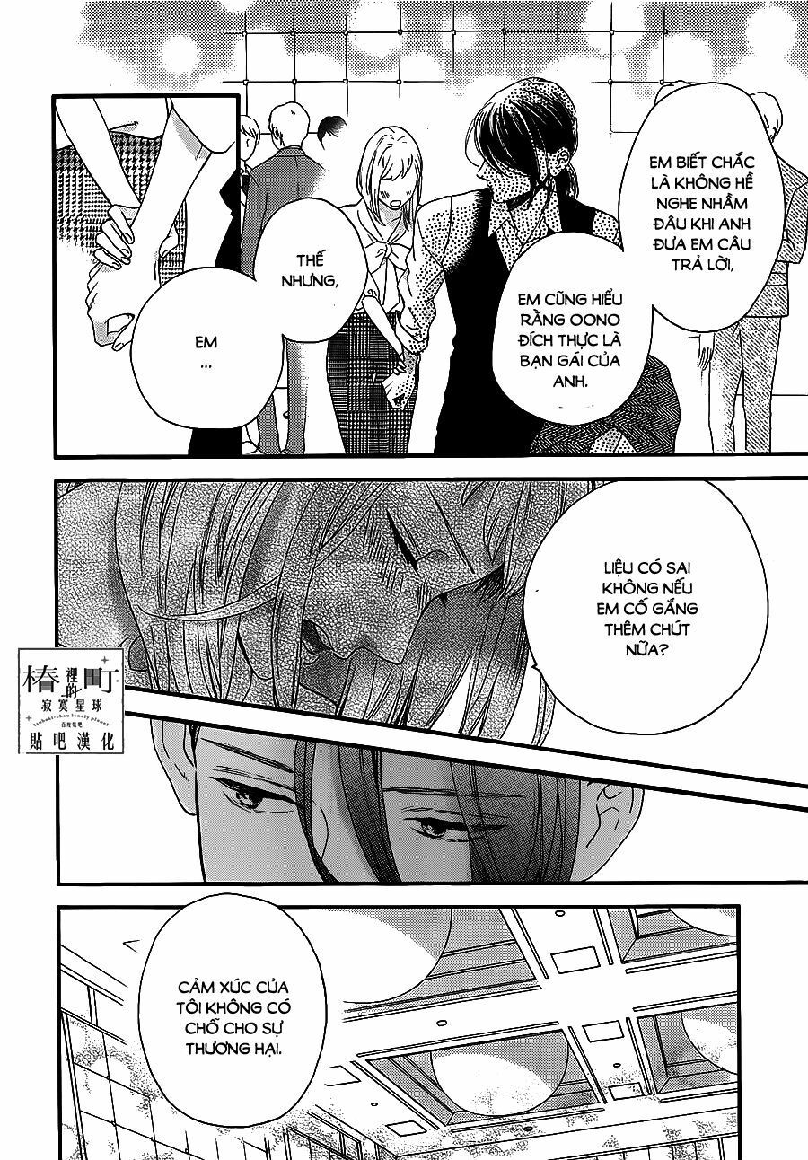 những đóa sơn trà kia, sẽ vì em mà đơm hoa khoe sắc chapter 55 11