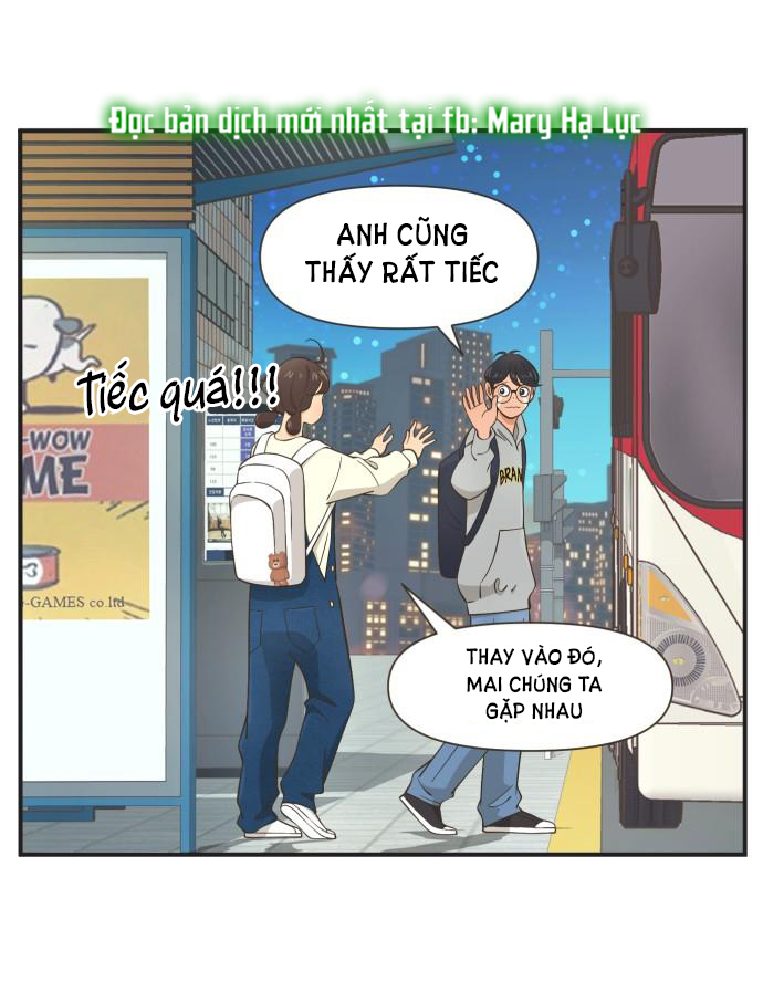 Tuyển Tập Truyện Ngắn Dằm Khăm Của Bạn Mảy chapter 24.2 - Trang 14