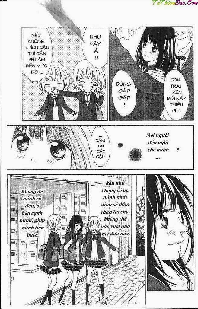 lời tỏ tình muộn màng chapter 4 9