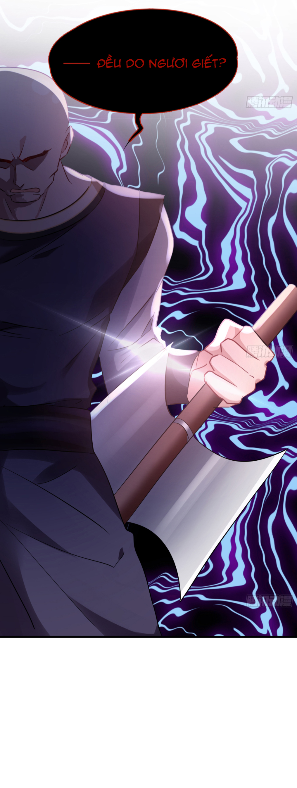 lục thân bất nhận chapter 9 35