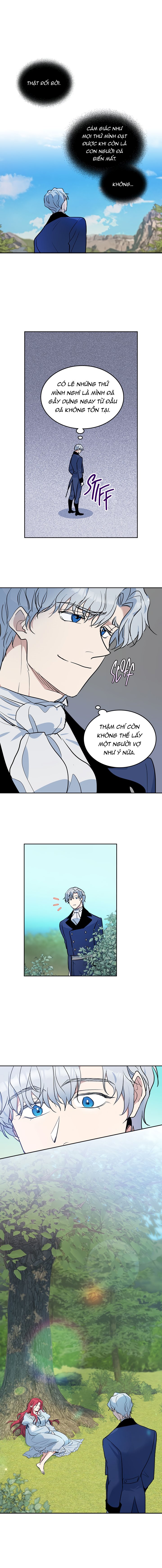 [18+] người đẹp và quái vật chapter 29 7