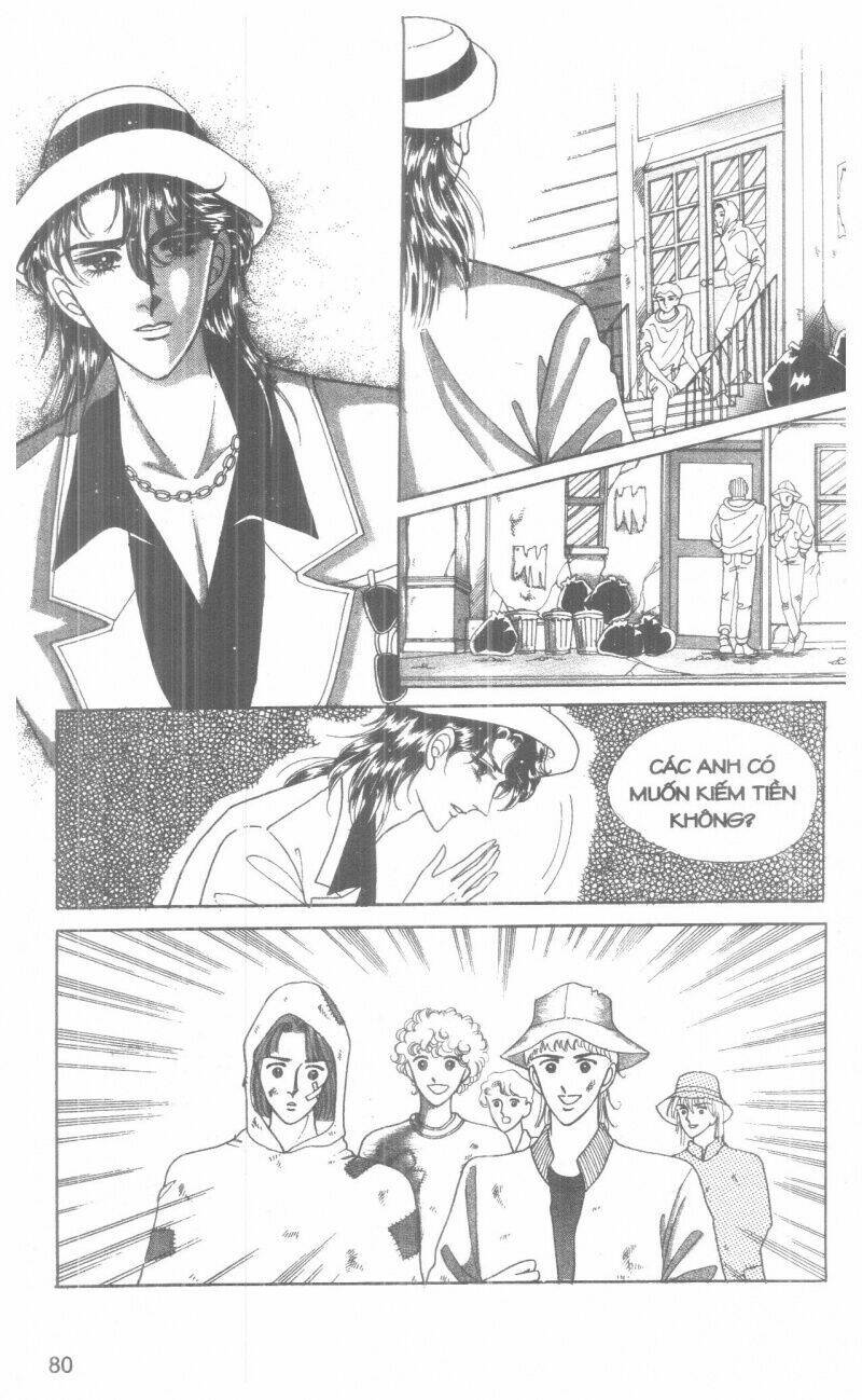 đừng chống đối chapter 6 85