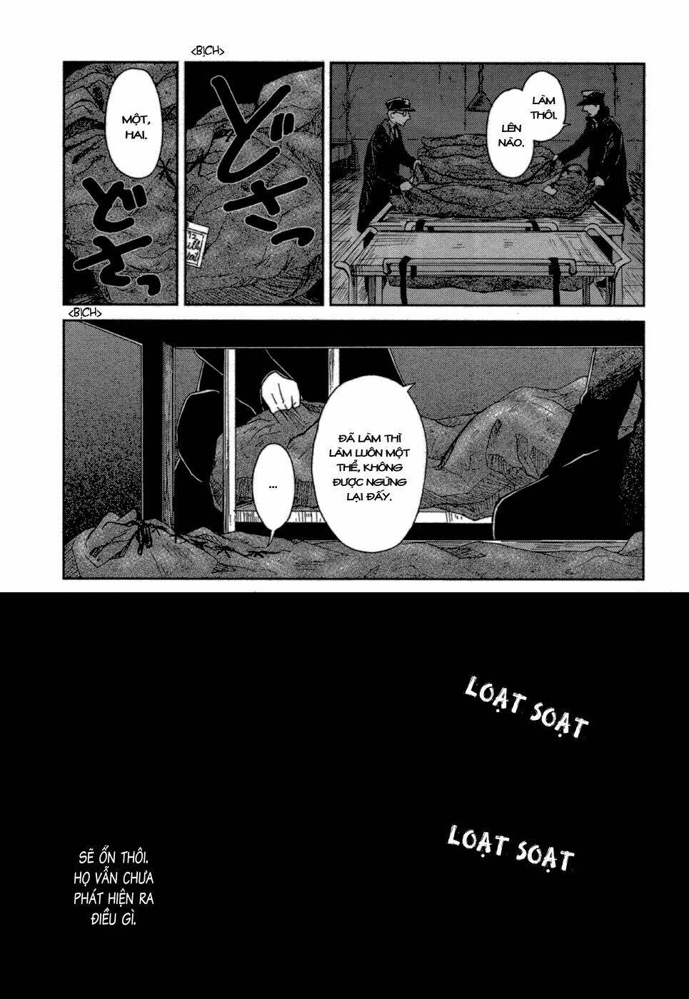 lucky dog 1 blast chapter 7 7