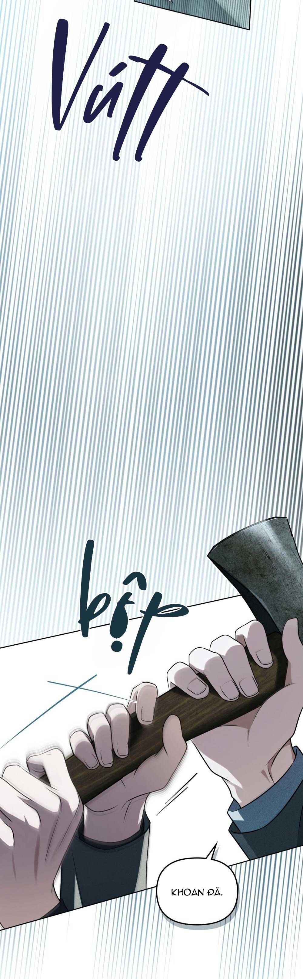 (cbunu) lửa hồn chapter 24 10